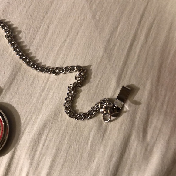 Unisex pocket watch - Picture 3 of 6